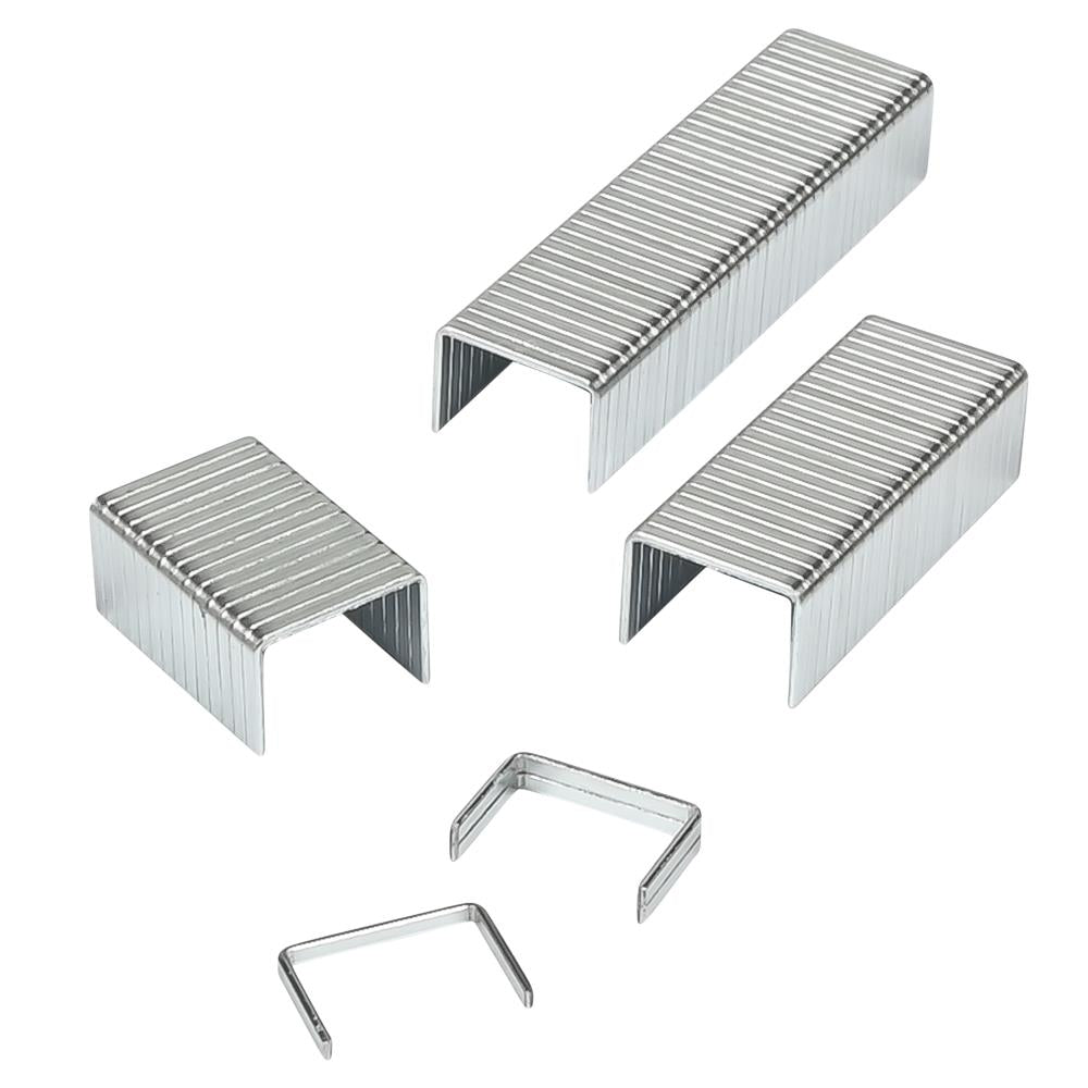 Nieten 8 mm x 1,2 mm 1000 dlg