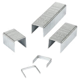 Agrafes 10 mm x 1,2 mm 1000 pcs
