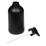 Badkamerset zwart 3 dlg