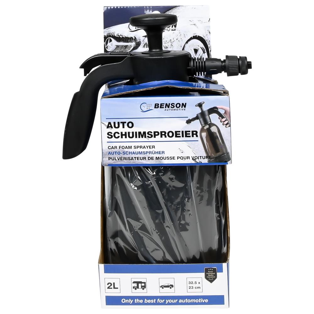 Car Foam Sprayer 2L 