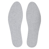 Semelle en tissu éponge  taille  36-45
