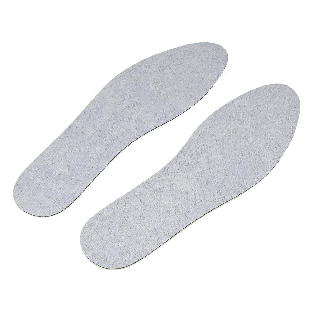 Semelle en tissu éponge  taille  36-45