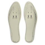 Semelle en tissu éponge  taille  36-45