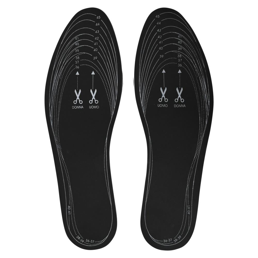 Inlegzool anti-transpirant maat 36-45