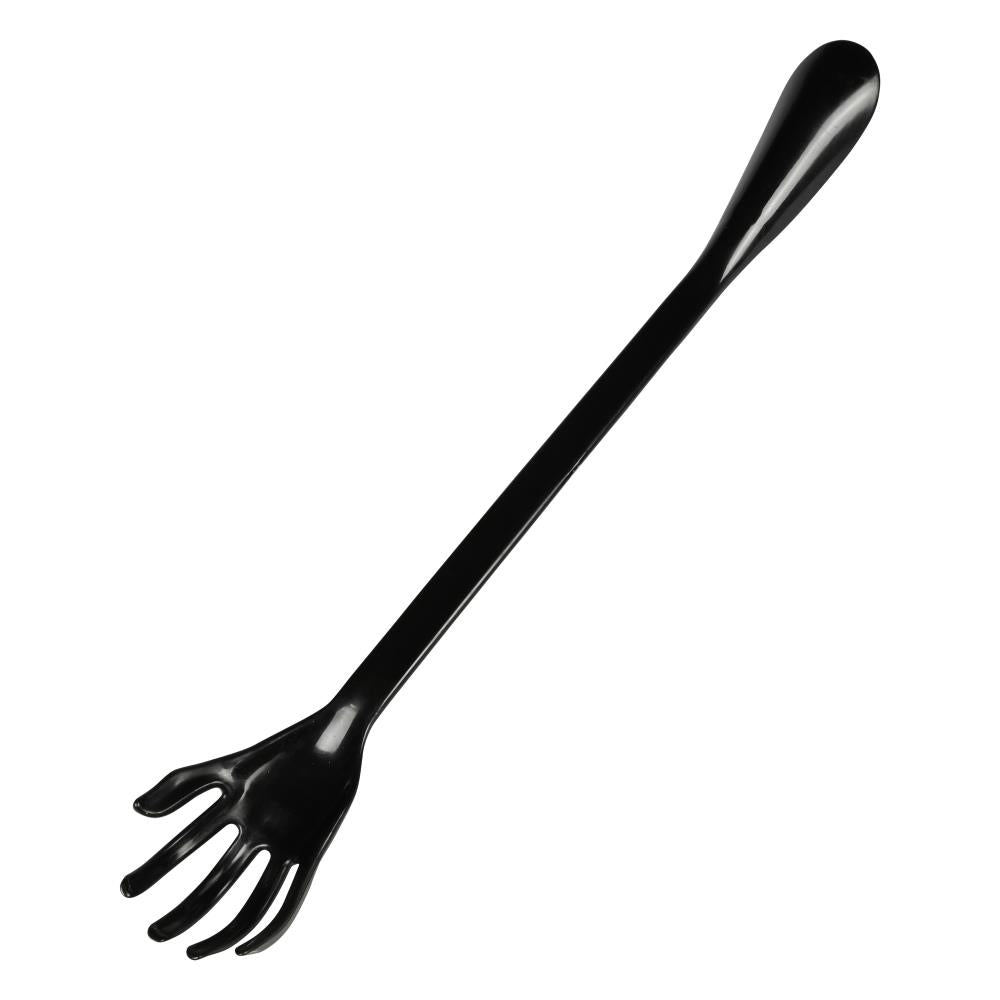 Chausse-pied avec gratte-dos