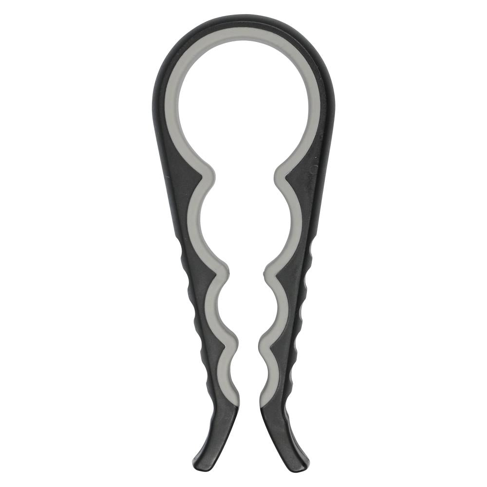 Öffner für Gläser und Flachen