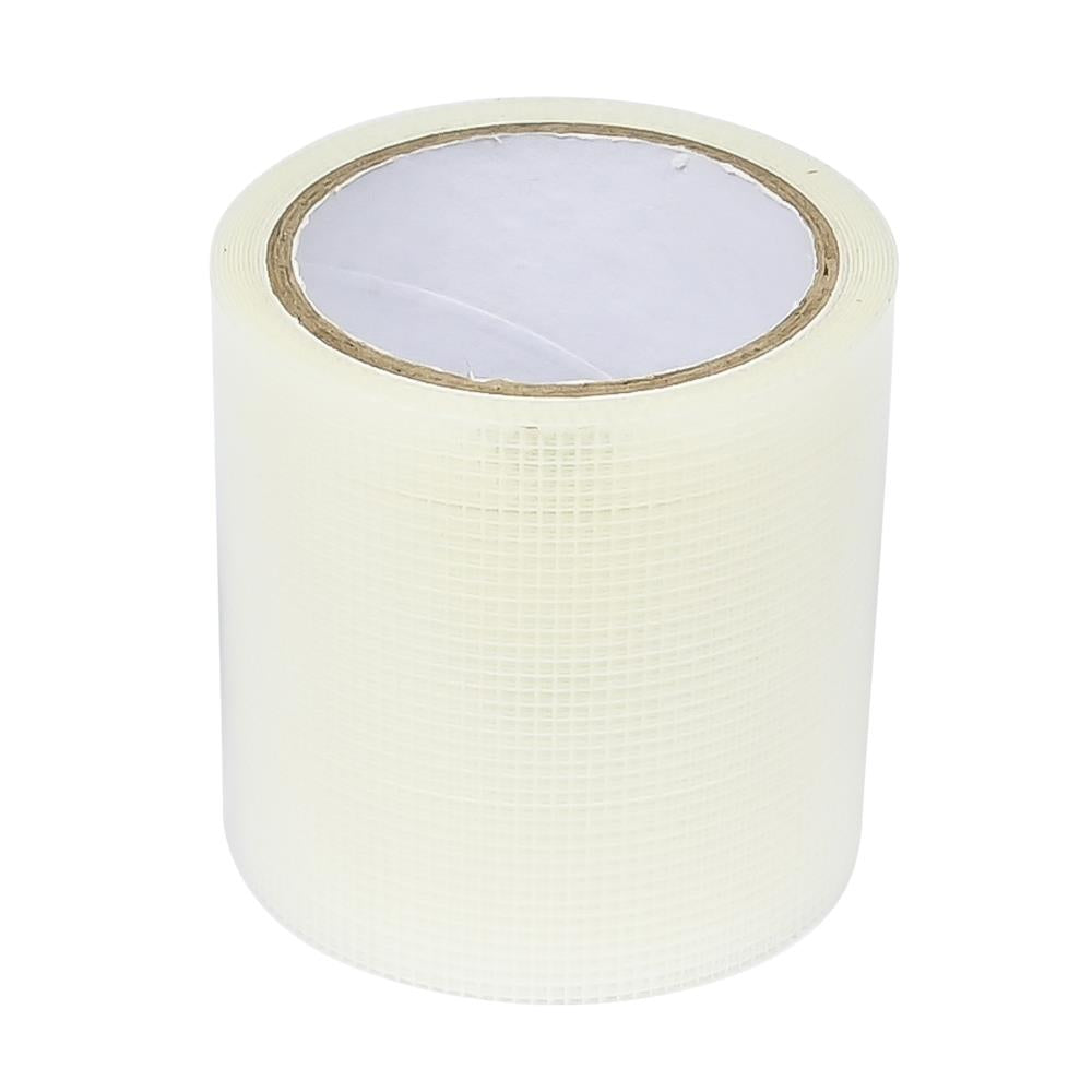 Insect screen repair tape self-adhesive 160x5 cm white