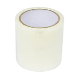 Insect screen repair tape self-adhesive 160x5 cm white