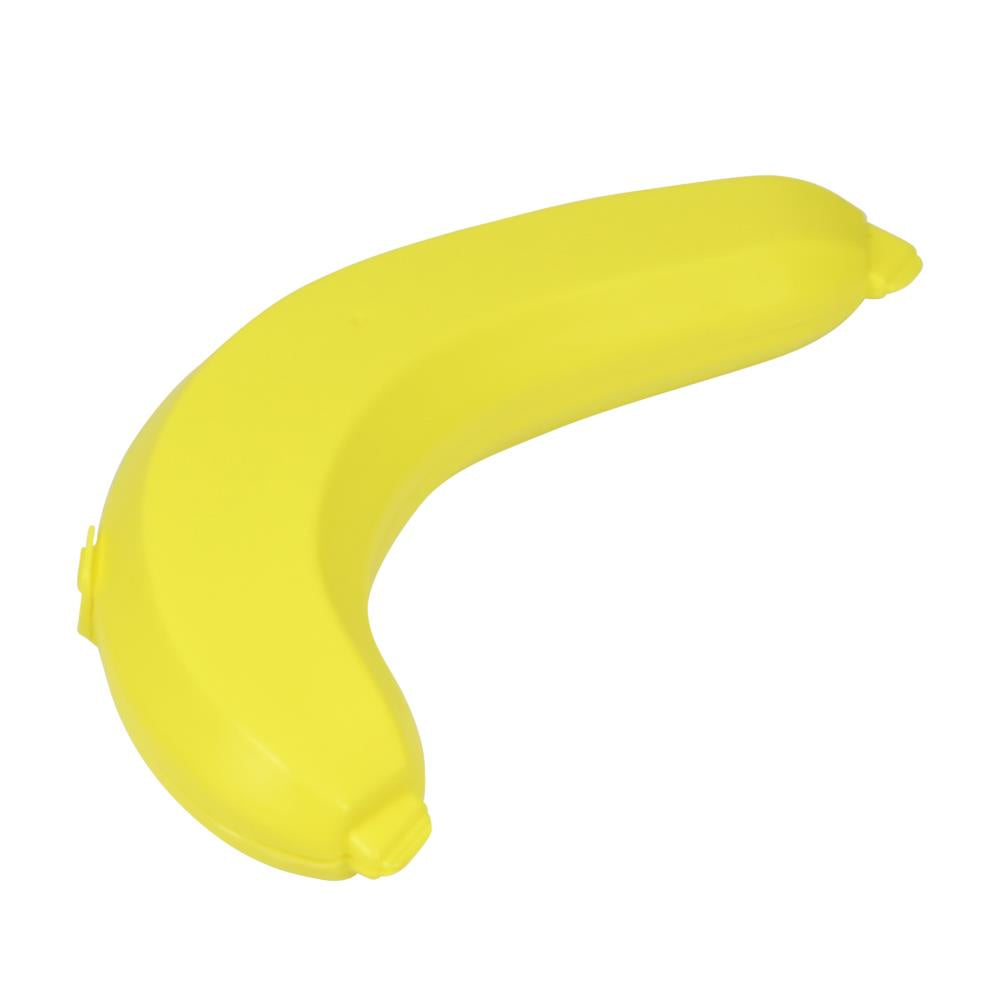 Banana storage box