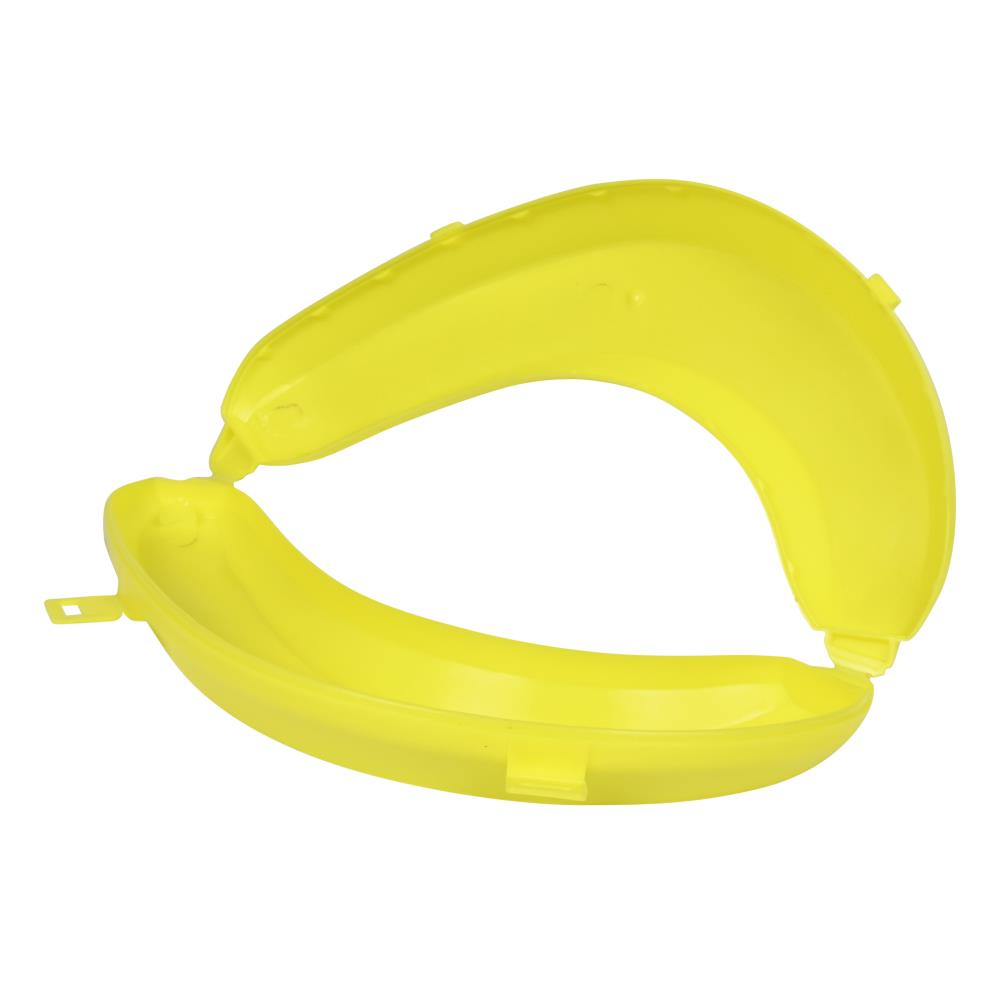 Banana storage box