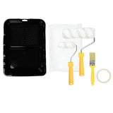 Paint roller set wall 8 pcs