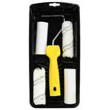 Jeu de rouleaux à peinture 7  pcs