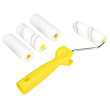 Jeu de rouleaux à peinture 7  pcs