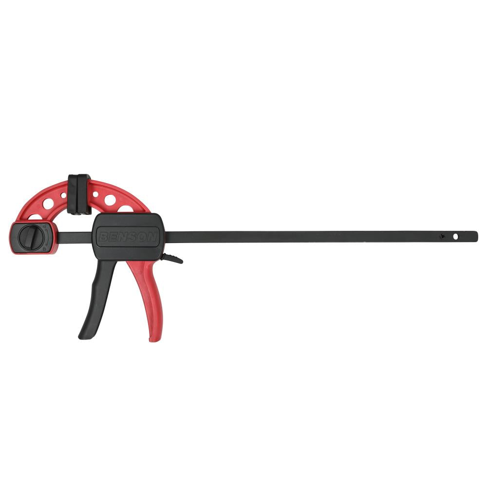 Serre-joint rapide 12"