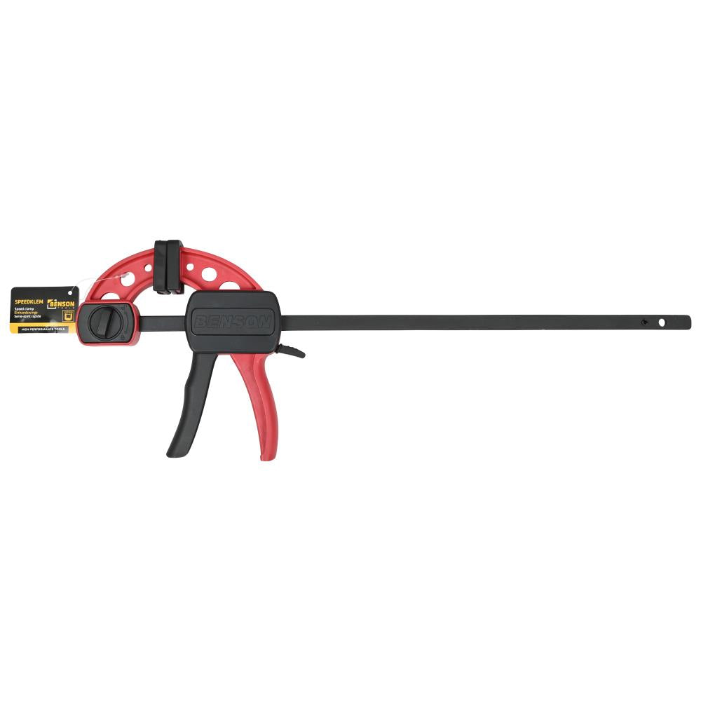 Speed clamp 12"
