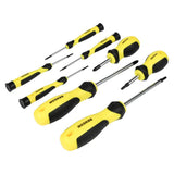 Jeu de tournevis 8 pcs 