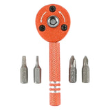 Ratsche Stubby 5 Stück