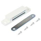 Magnet catch with counter 85 mm 