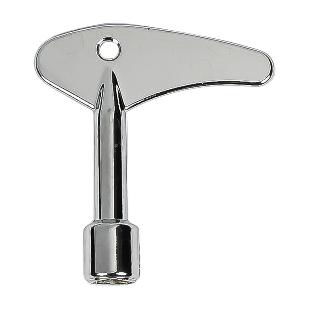 Driehoek sleutel 60 x 55 mm