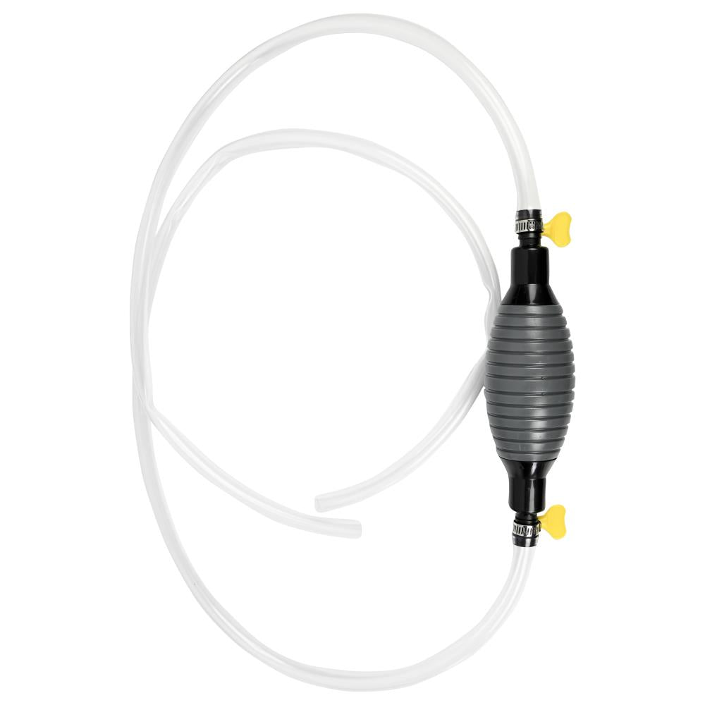 Overhevelingspomp hand 2 m