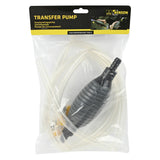 Transferpumpe manuell 2 m