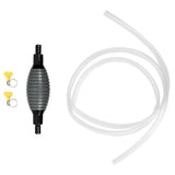 Overhevelingspomp hand 2 m