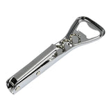 Kurkentrekker en flessenopener 2-in-1