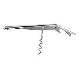 Kurkentrekker en flessenopener 2-in-1