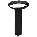 Cable and hose organiser with handle 