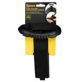 Cable and hose organiser with handle 