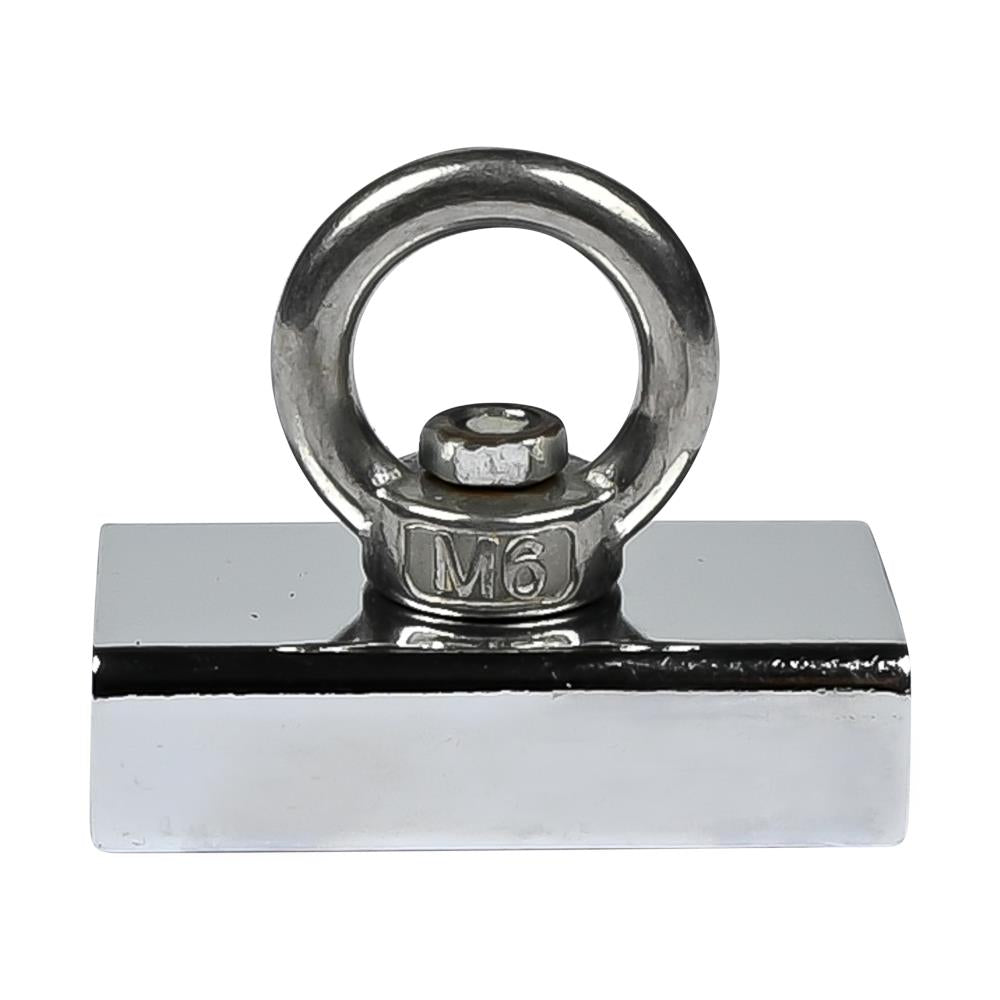 Magneet met oog