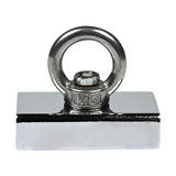 Magneet met oog