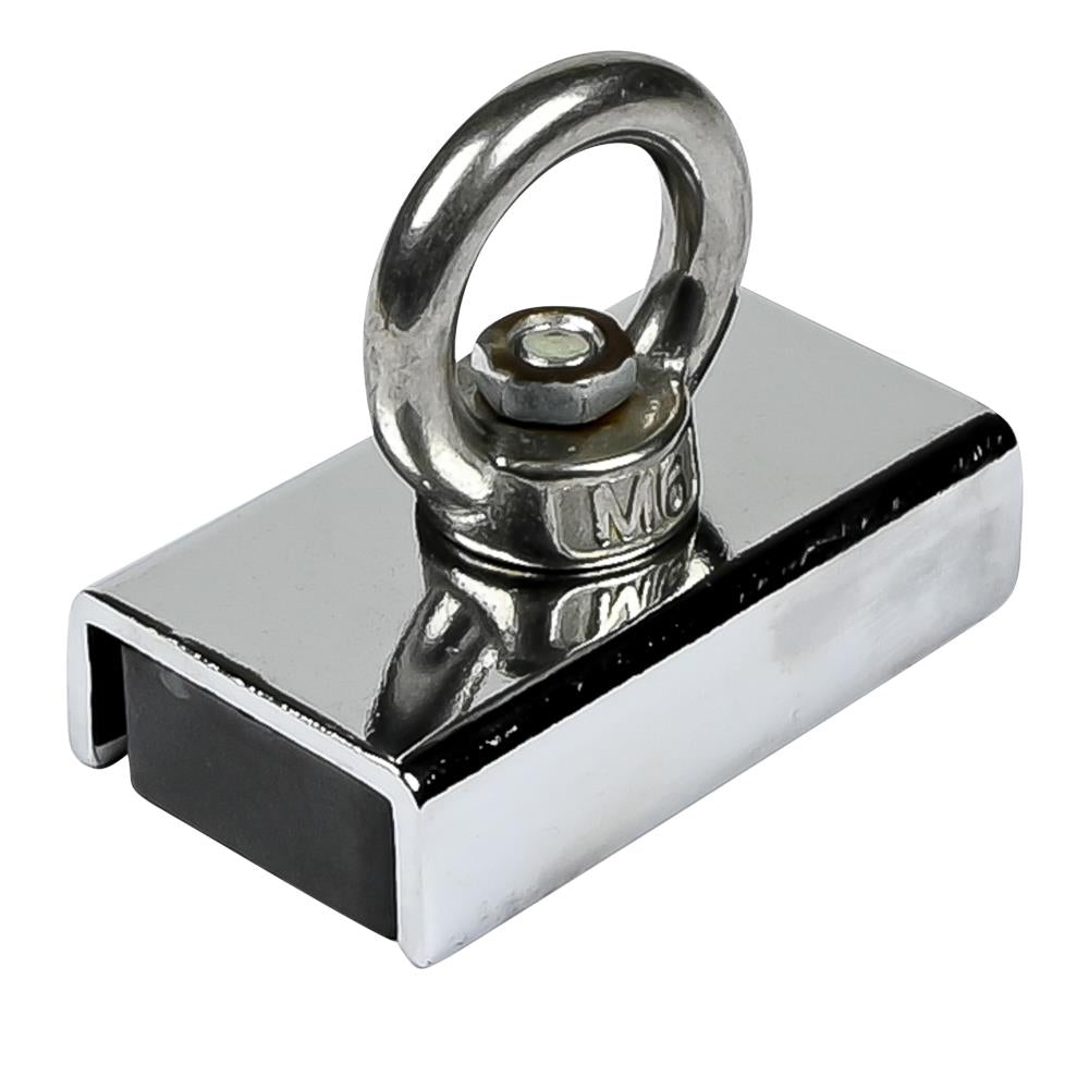 Magneet met oog