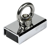 Magneet met oog