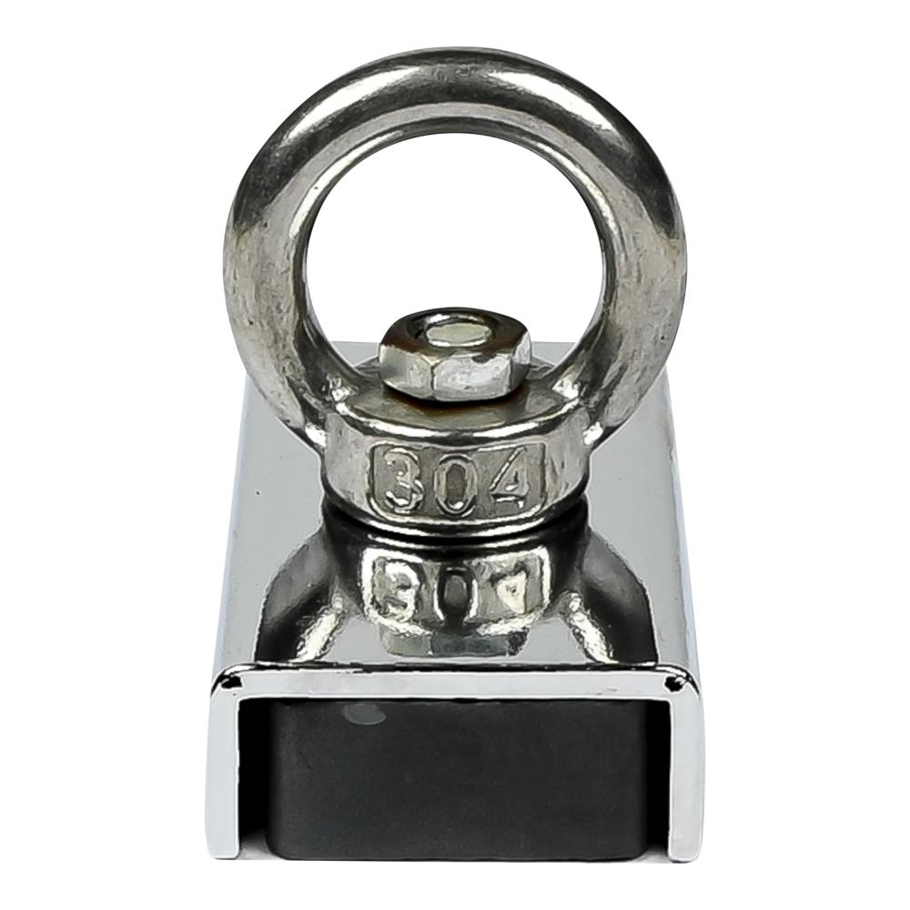 Magneet met oog