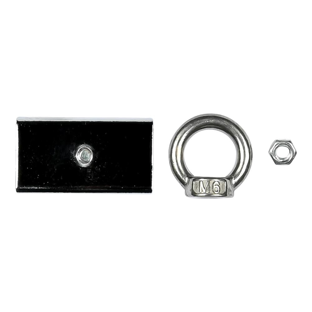 Magneet met oog