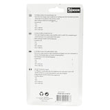 Tournevis stubby 4 pcs