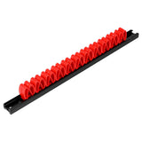 Porte-outils boucles