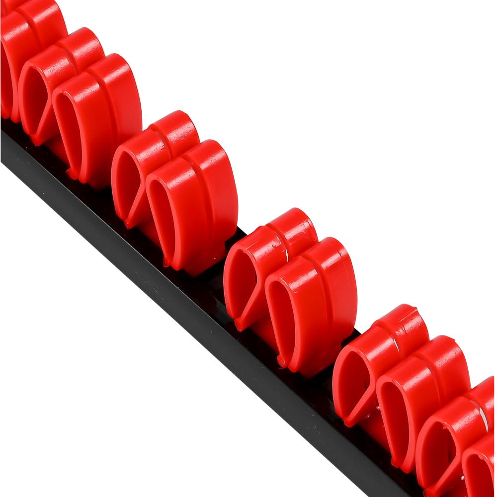 Porte-outils boucles