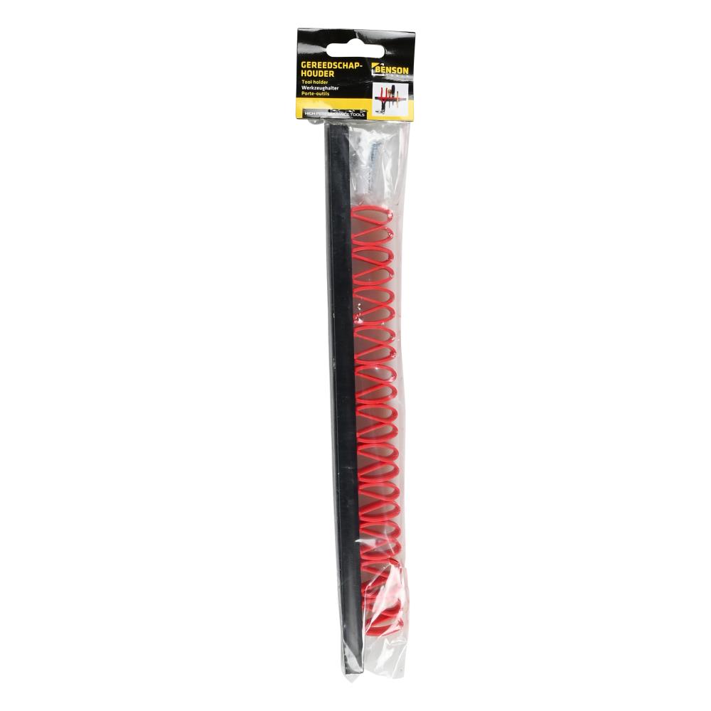 Porte-outils boucles