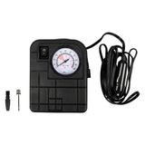 Compresseur 12V 100 psi compact