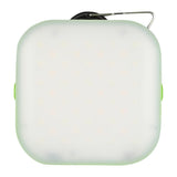 Campinglamp solar met powerbank