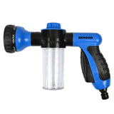 Auto schuimsproeier 8-in-1