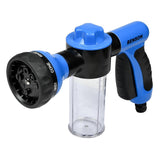 Auto schuimsproeier 8-in-1