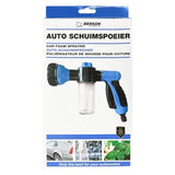 Auto schuimsproeier 8-in-1