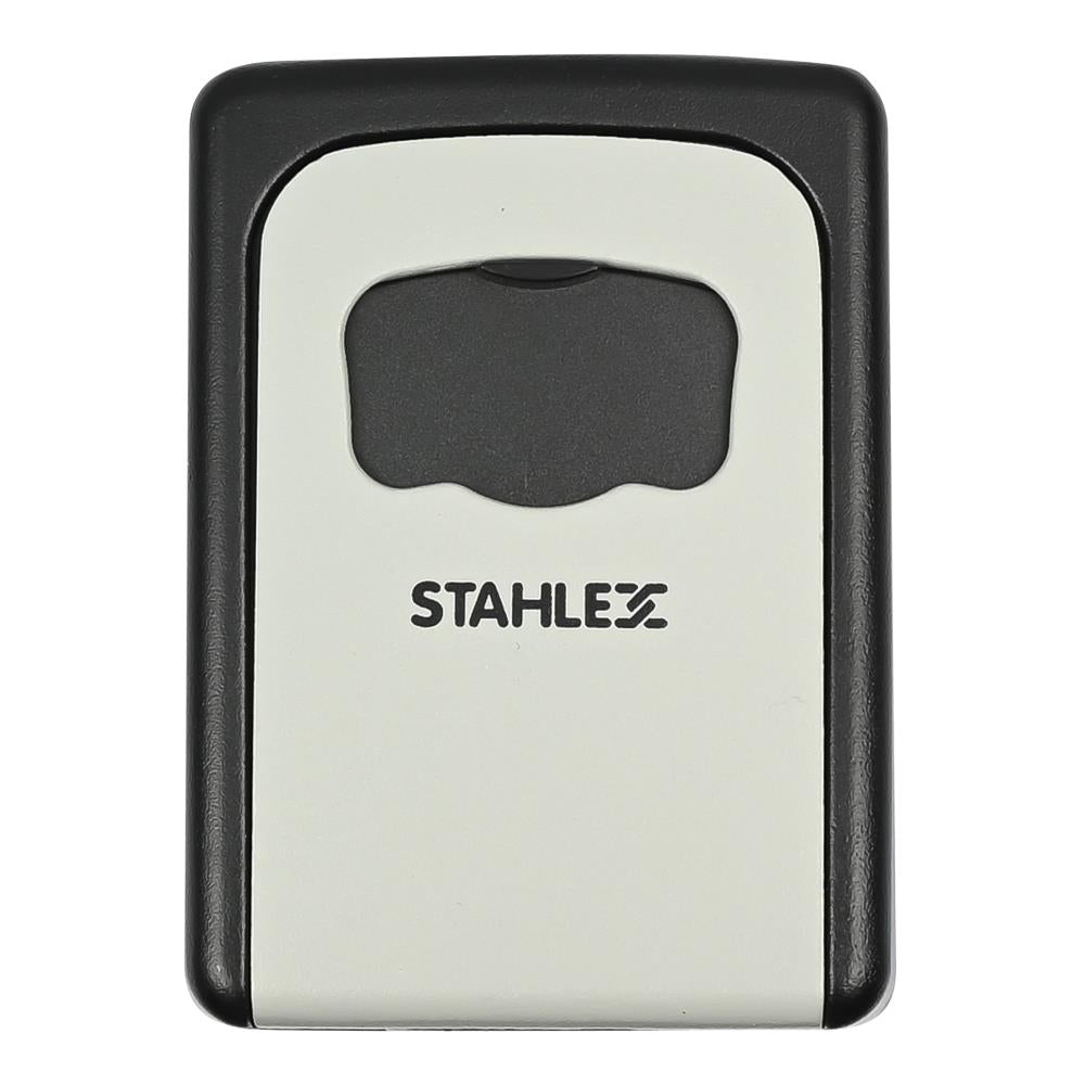 Key safe + combination lock metall profi