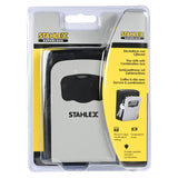 Key safe + combination lock metall profi