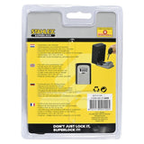 Key safe + combination lock metall profi