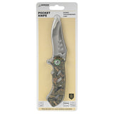 Taschenmesser klappbar survival