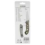 Taschenmesser klappbar survival
